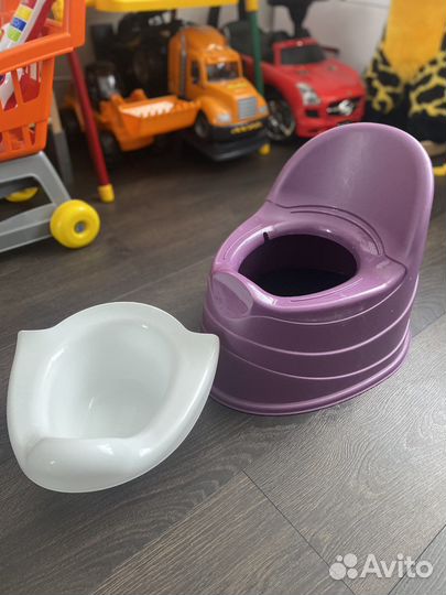 Горшок детский