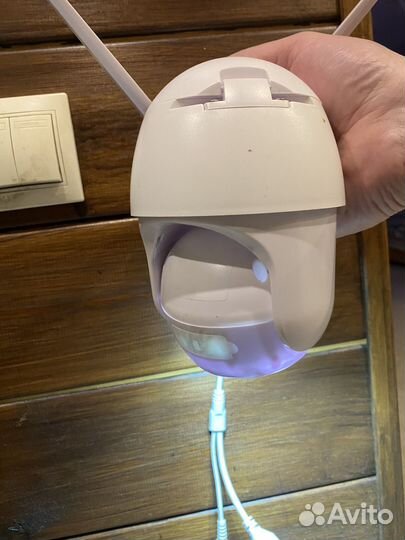 Уличная камера видео наблюдения