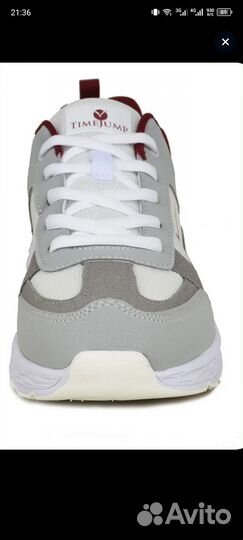 Кроссовки 2 пары