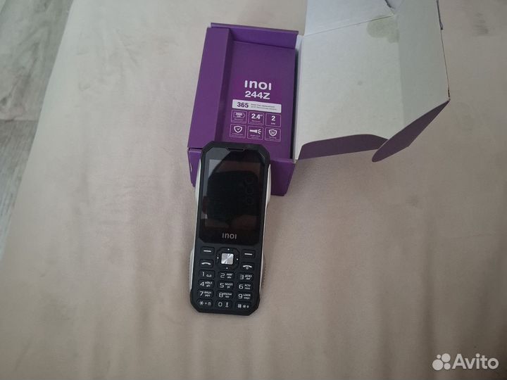 INOI 244Z