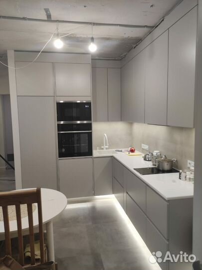 Изготовление корпусной мебели на заказ