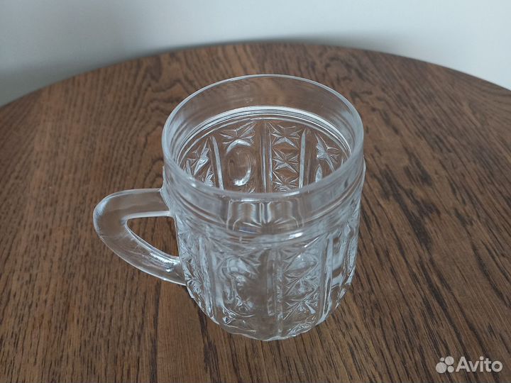 Кружка чайная СССР