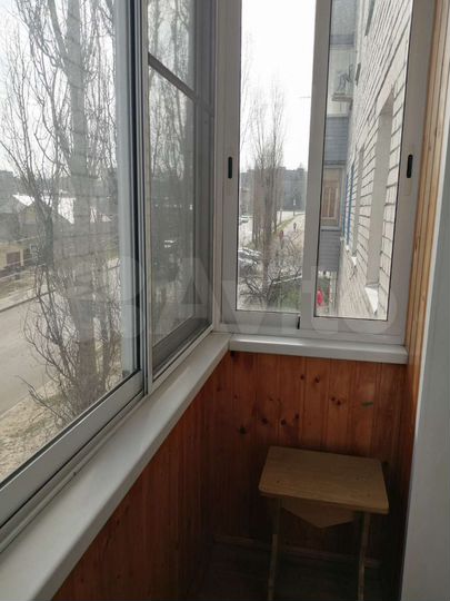 2-к. квартира, 44 м², 2/9 эт.