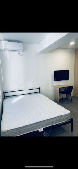 Апартаменты-студия, 24 м², 1/5 эт.