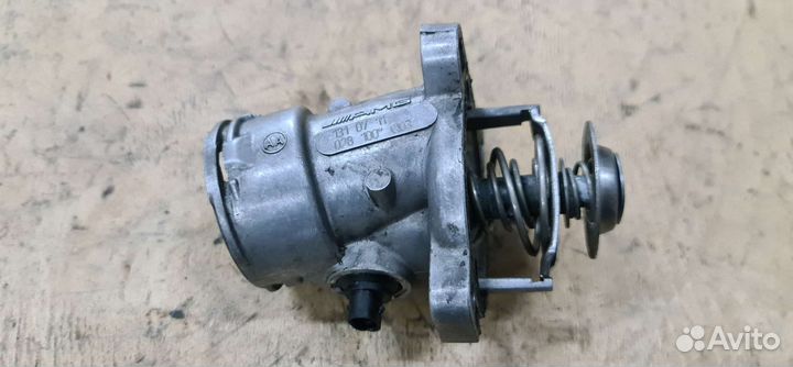 Термостат Mercedes M156 AMG