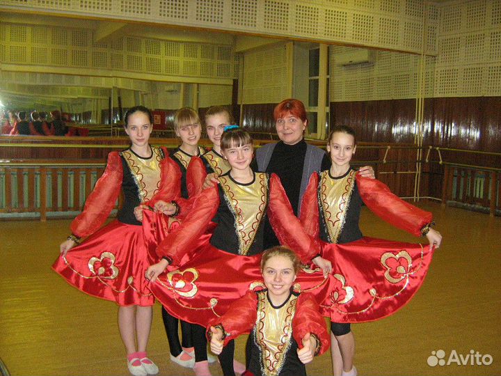 Пошив и ремонт одежды