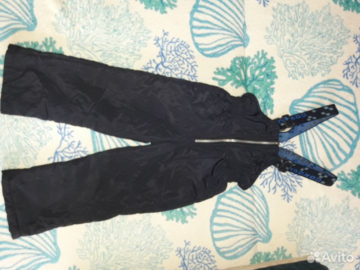 Весений костюм на мальчика