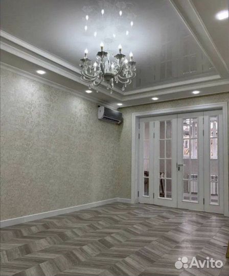 Ремонт квартир под ключ все виды ремонта