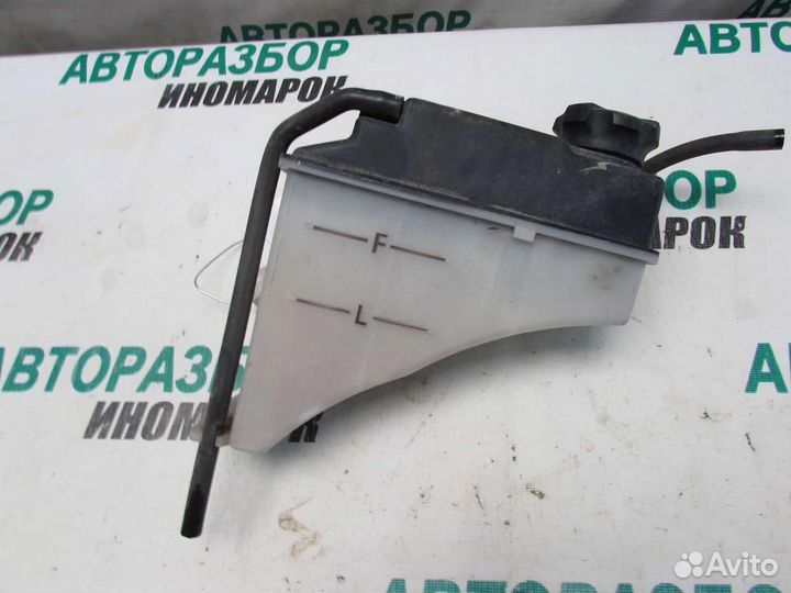 Бачок расширительный для Hyundai Getz 2002-2010г