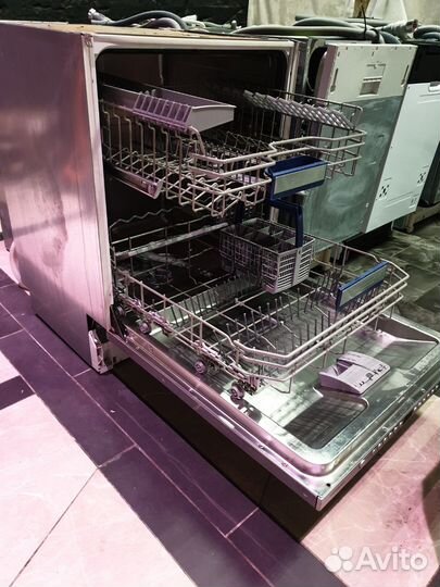 Посудомоечная машина siemens 60 см