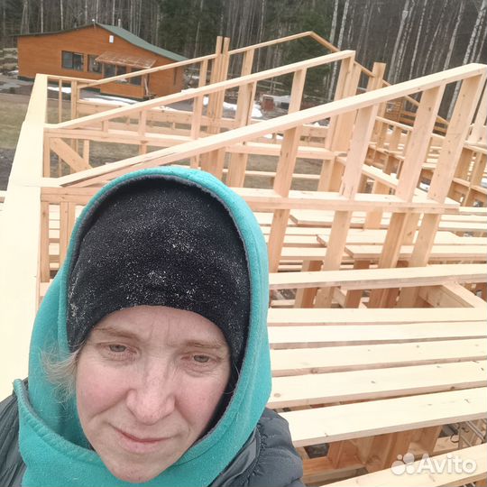 Услуги столяра плотника