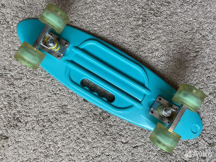 Скейтборд детский