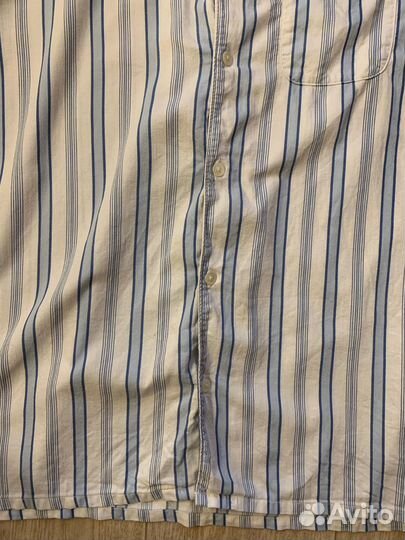 Levi's Relaxed Shirt