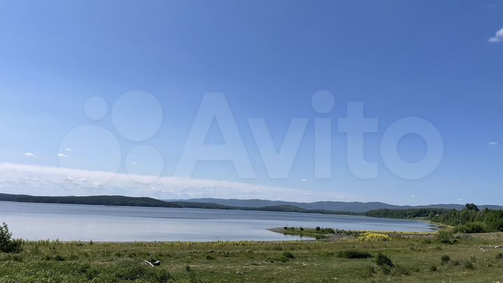 Участок 24 сот. (ИЖС)