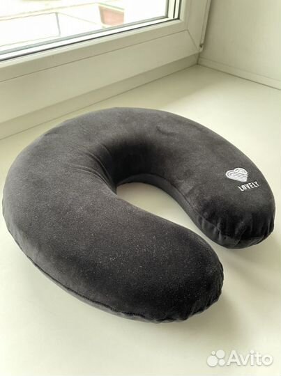 Подушка ортопедическая с эффектом памяти