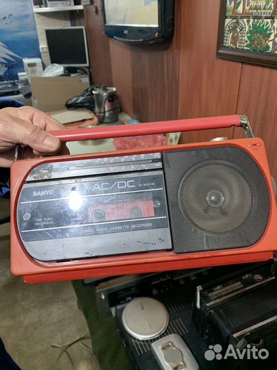 Продам разное