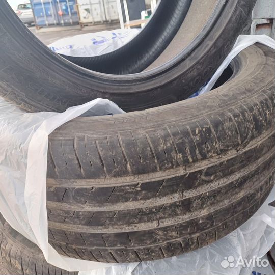 Hankook Ventus S1 Evo3 SUV K127A 285/45 R21 113Y