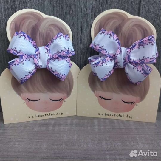 Резинка для волос