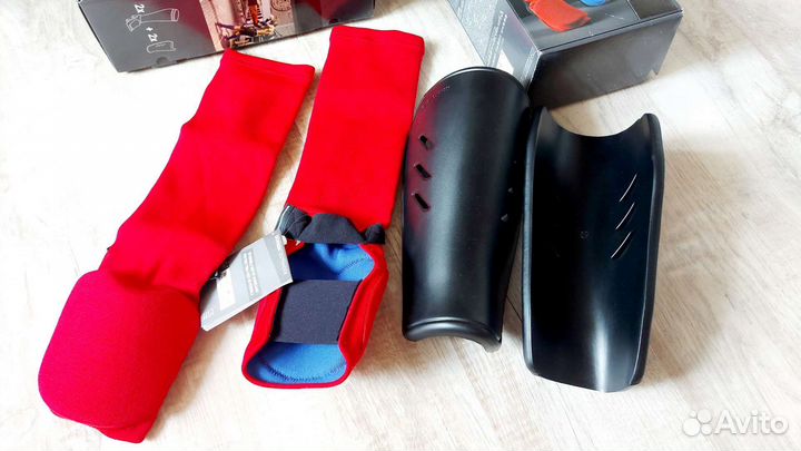 Новая защита, экипировка бокс, кикбоксинг, карате