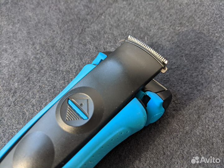 Бритва Braun WaterFlex series 5