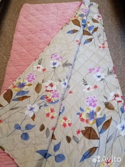 Одеяло 200 на 220