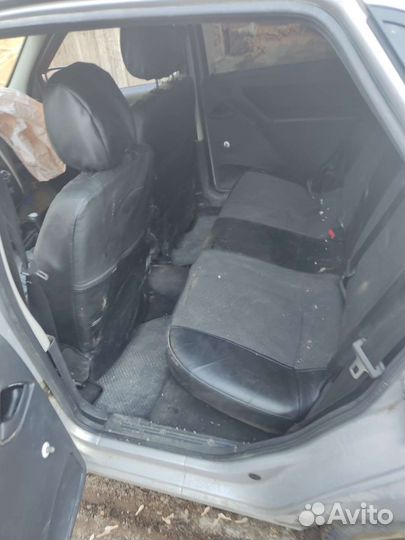 Запчасти на datsun on do авто разбор датсун он до