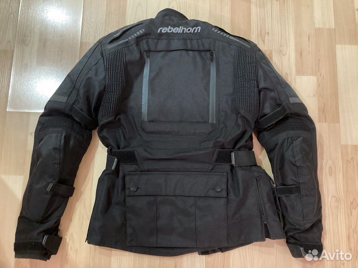 Мото экипировка женская