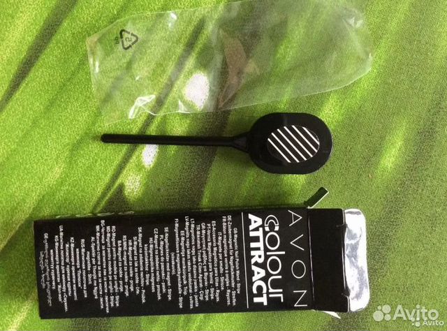 Магнитная лопаточка для маникюра. Avon