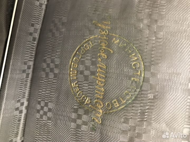 Чайные ложки серебро 875