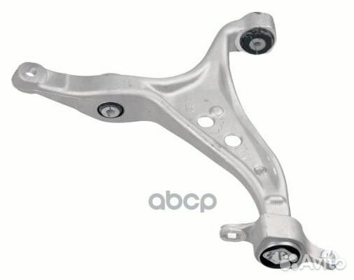 Рычаг подвески перед лев 3718201 lemforder