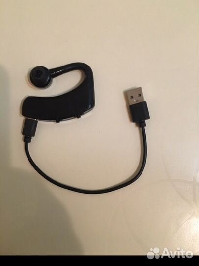 Без проводная гарнитура