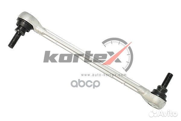 Тяга стабилизатора ford focus I 98-04 пер.подв