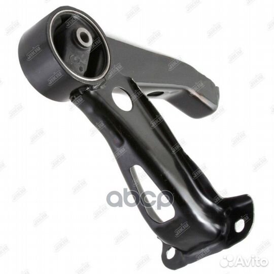 Опора двигателя задняя mitsubishi putlander 2.4