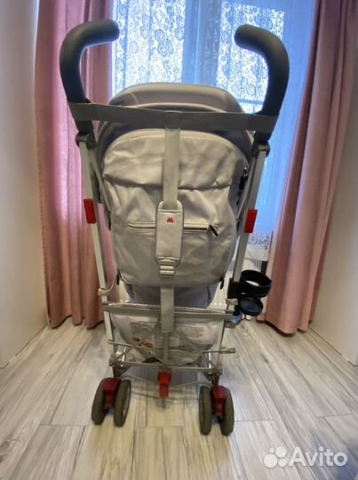 Коляска maclaren bmw