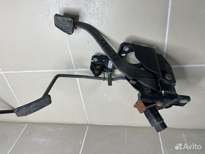 Запчасти chevrolet lacetti