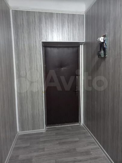 Комната 14 м² в 3-к., 2/2 эт.