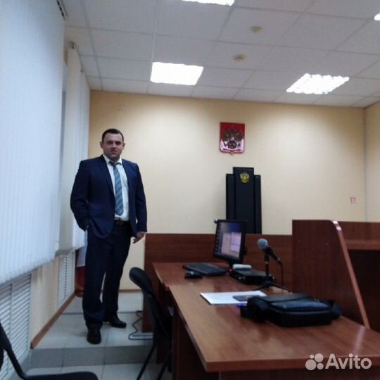 Адвокат/Юрист по семейным делам