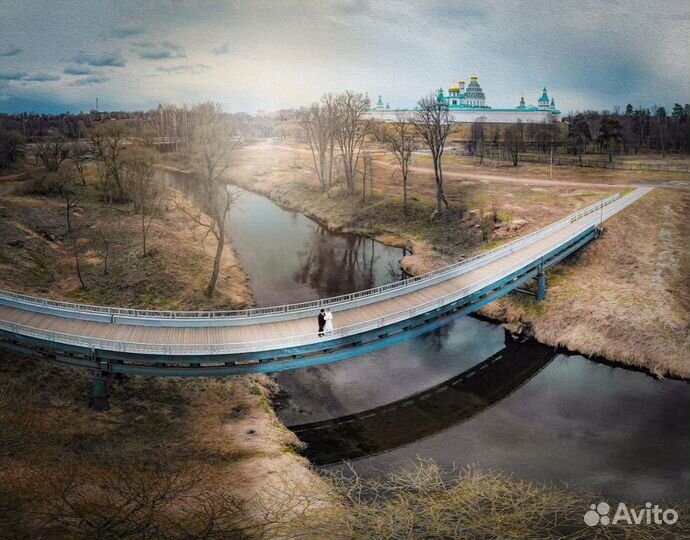 Фото и видеосъемка