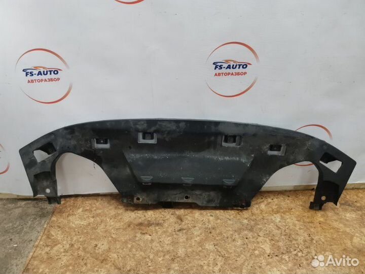 Защита бампера передняя Mazda Cx 5 SUV 2.2D SHY1