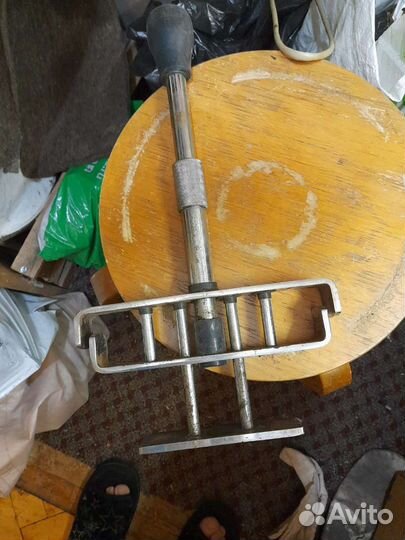 Противоугонная система