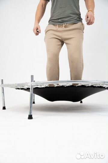 Батут детский