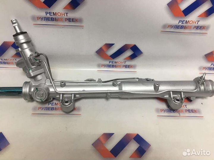 Рулевая рейка volkswagen мультивэн