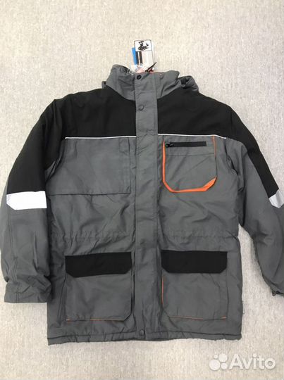 Куртка cerva Эмертон