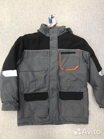 Куртка cerva Эмертон