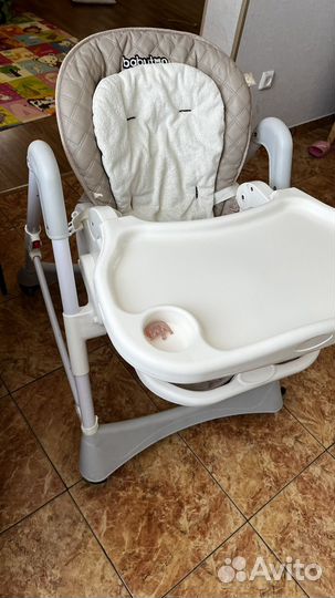 Стульчик для кормления
