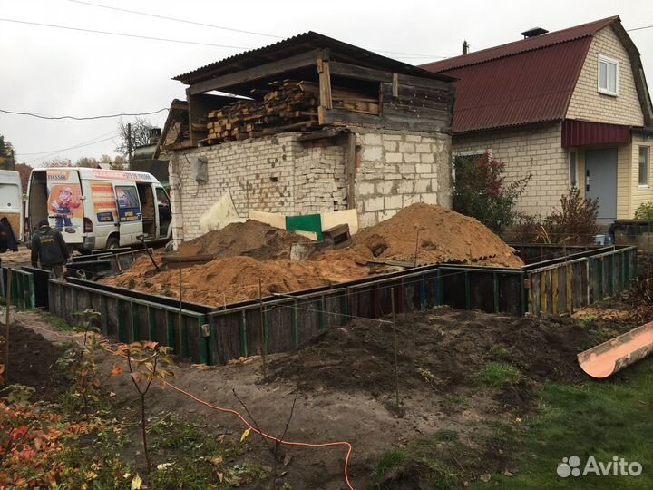 Кровельные работы под ключ в Дмитрове