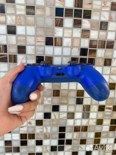 Беспроводной Джойстик /Геймпад ps4 Dualshock