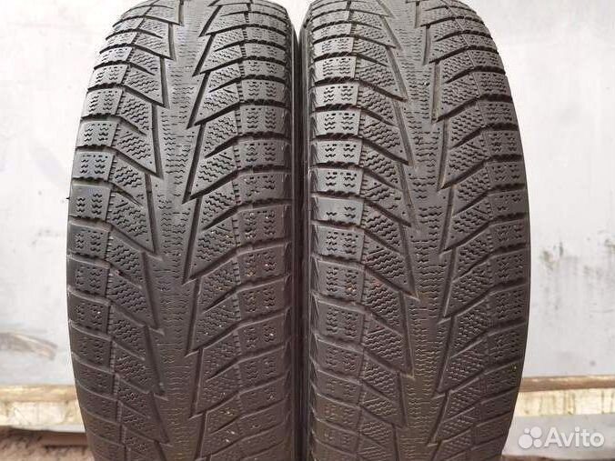 Hankook Winter I'Cept IZ2 185/65 R15 92T