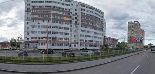 1-к. квартира, 37 м², 8/10 эт.