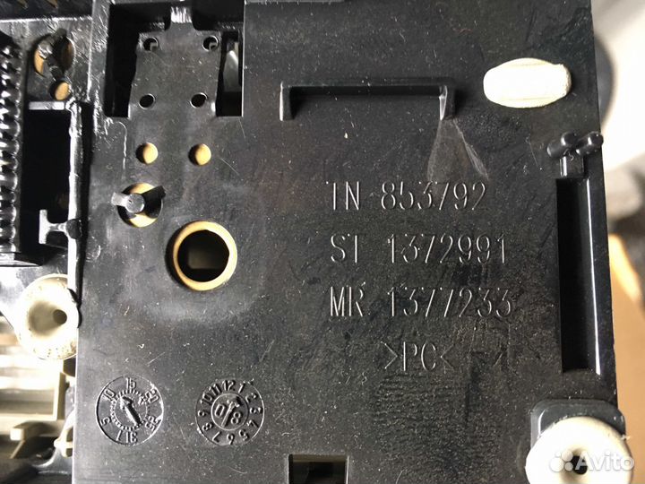 Toyota Camry V40 Плафон салонный